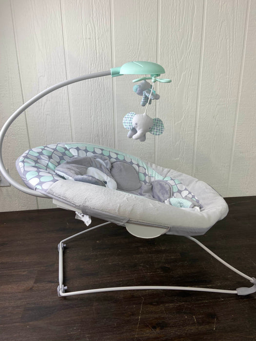 used Bouncer Seats