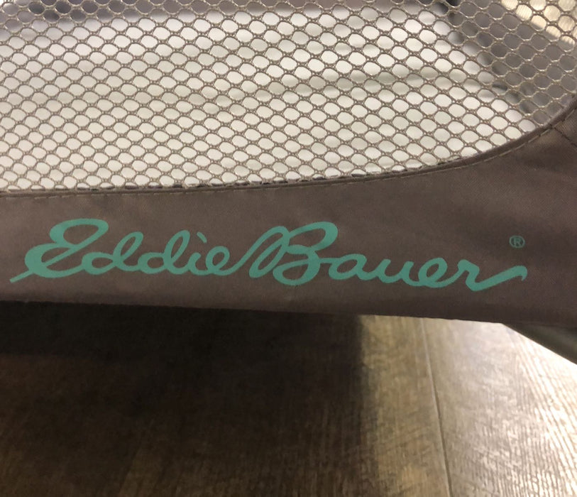 Shop Eddie Bauer Home And Travel Playard at Goodbuygears