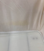 used Babyhome Dream Portable Cot