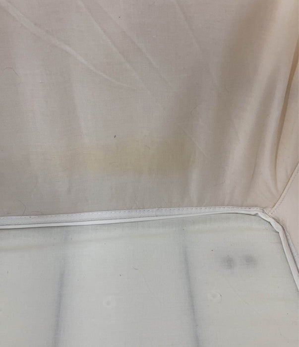 used Babyhome Dream Portable Cot