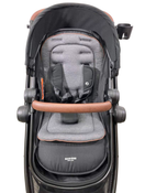 Shop Maxi-Cosi Zelia2 Luxe Travel System, New Hope Black, 2023 at Goodbuygears