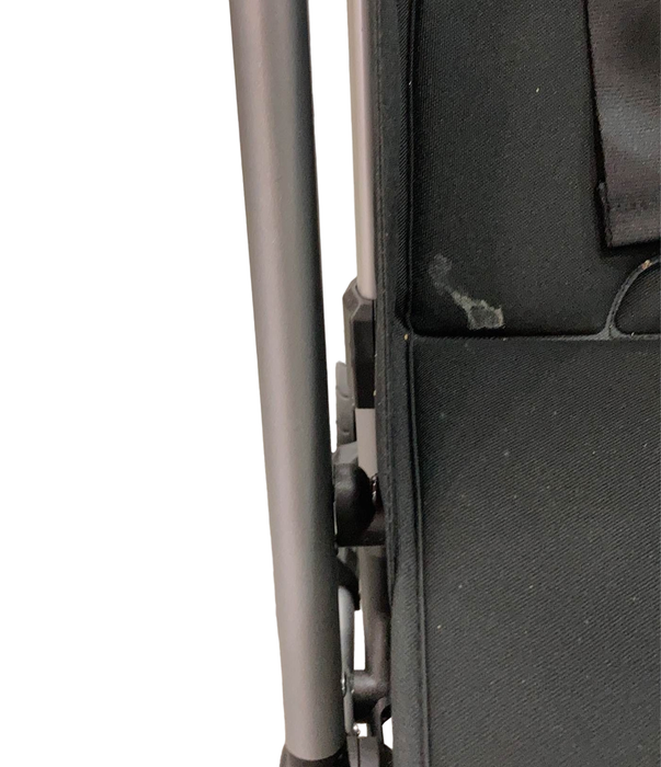 Shop Colugo Compact Stroller, 2023, Black at Goodbuygears