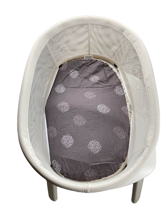 Shop 4moms MamaRoo Sleep Bassinet at Goodbuygears
