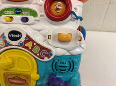 used VTech Sit-To-Stand Learning Walker