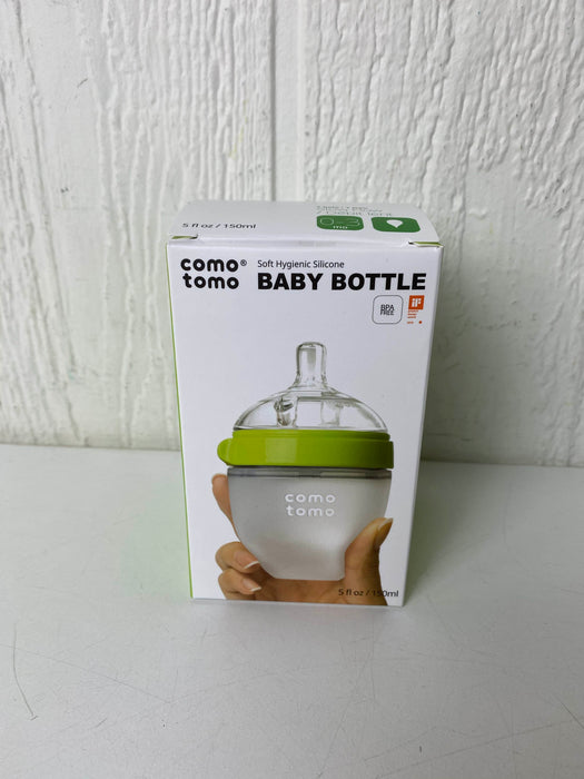 used BUNDLE Baby Bottles
