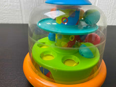 secondhand Toys