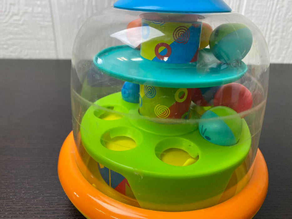 secondhand Toys