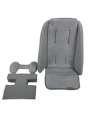 Shop UPPAbaby Infant SnugSeat, Grey at Goodbuygears