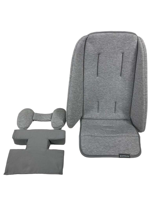 Shop UPPAbaby Infant SnugSeat, Grey at Goodbuygears