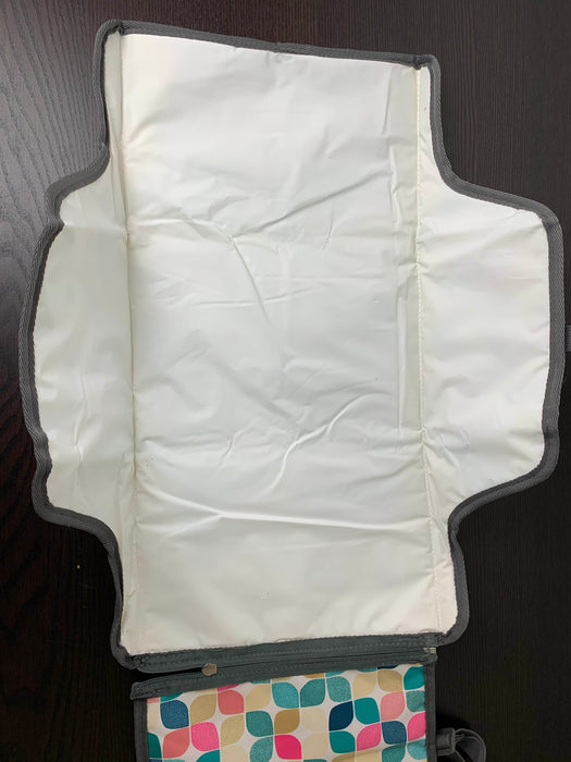 used Diapering