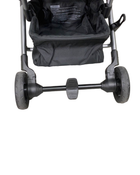 Shop Colugo Compact Stroller, 2023, Black at Goodbuygears