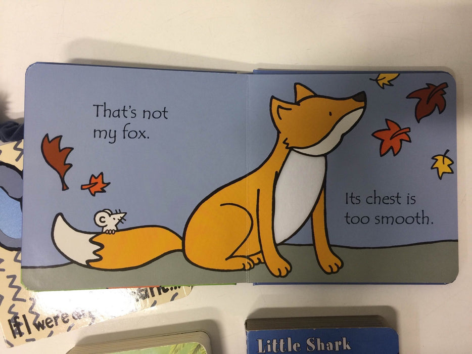 secondhand BUNDLE Board Books