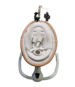 Shop Maxi-Cosi Cassia Swing, Horizon Sand at Goodbuygears