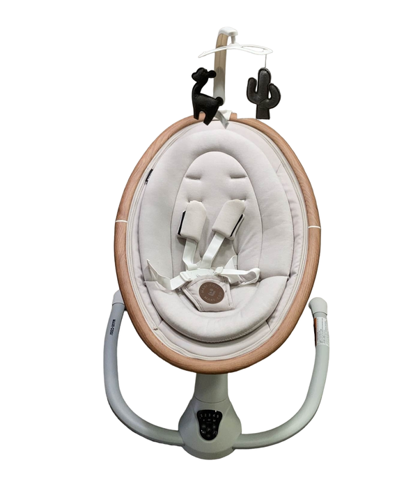 Shop Maxi-Cosi Cassia Swing, Horizon Sand at Goodbuygears