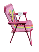 secondhand Jakks Pacific Minnie Camp Chair