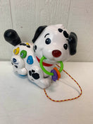 used VTech Pull & Sing Puppy