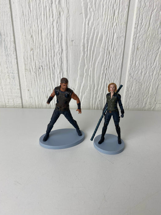 used Pretend Play