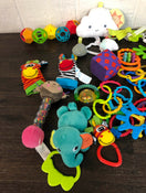 secondhand Toys