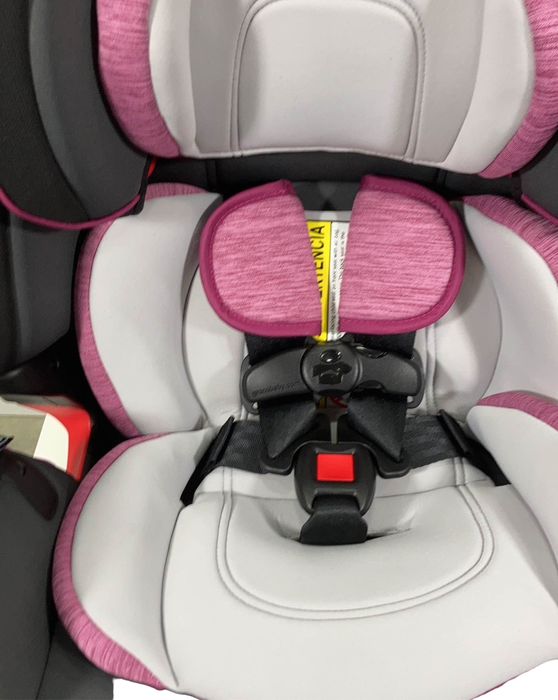 Shop Graco 4Ever DLX 4-in-1 Car Seat, 2022, Joslyn at Goodbuygears