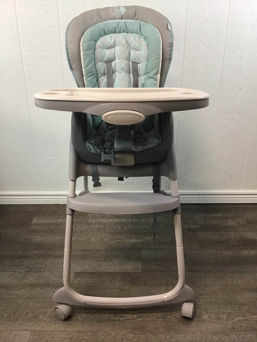 used Ingenuity Trio 3-n-1 High Chair
