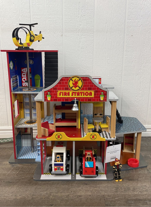 used Toys