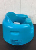 Shop Bumbo Floor Seat, Blue at Goodbuygears