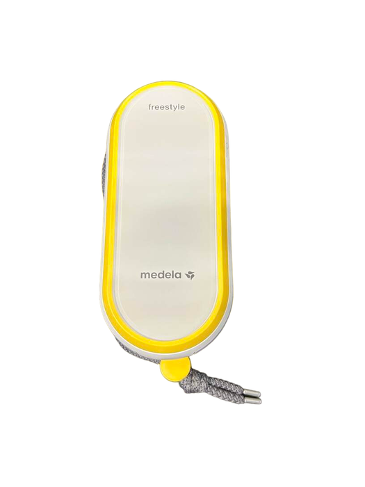Shop Medela Freestyle Hands-free Double Electric Wearable Breast Pump at Goodbuygears