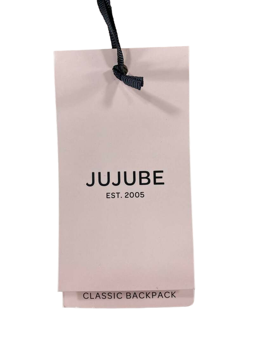 Shop JuJuBe The Classic Diaper Backpack, Taupe at Goodbuygears