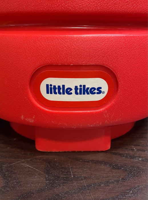 secondhand Toys