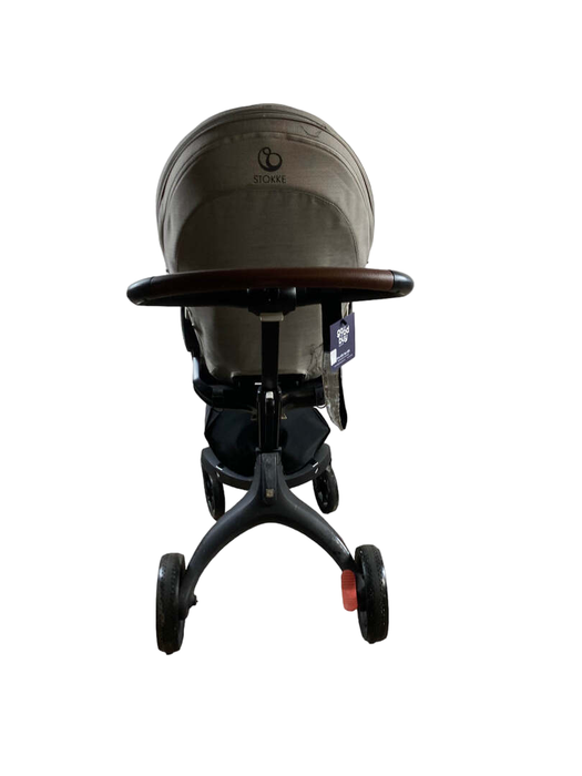 Shop Stokke Xplory Stroller, 2018 at Goodbuygears