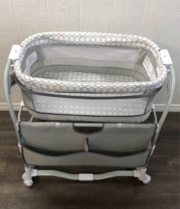 used Home Nursery