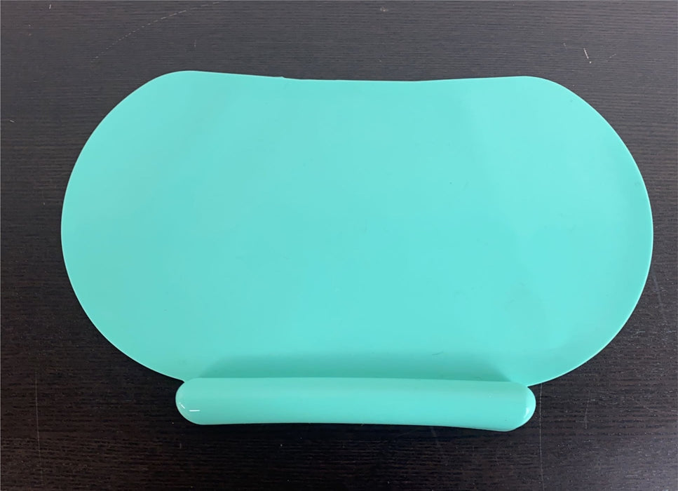 secondhand Baby Mumbo Mumbo Mat Silicone Placemat