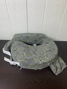used My Brest Friend Nursing Pillow