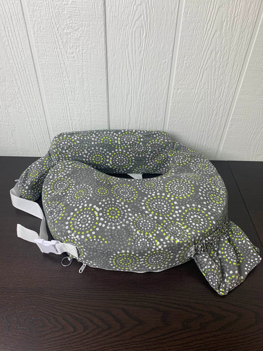 used My Brest Friend Nursing Pillow