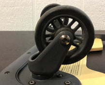 UPPAbaby CRUZ PiggyBack Ride-Along Board, Pre-2020