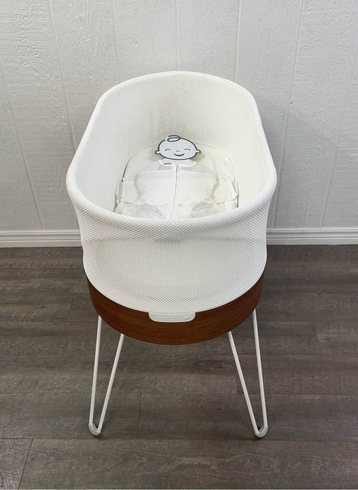 Shop Happiest Baby SNOO Smart Sleeper at Goodbuygears