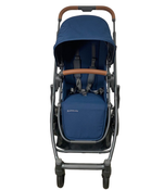 Shop UPPAbaby CRUZ V2 Stroller, NOA (Navy), 2021 at Goodbuygears