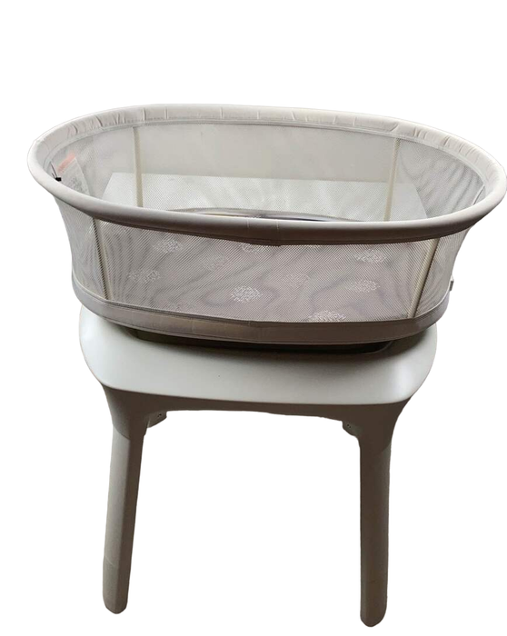 Shop 4moms MamaRoo Sleep Bassinet at Goodbuygears