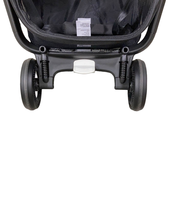 Shop Bugaboo Butterfly Stroller, 2023, Stormy Blue at Goodbuygears