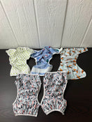secondhand Cloth Diapers