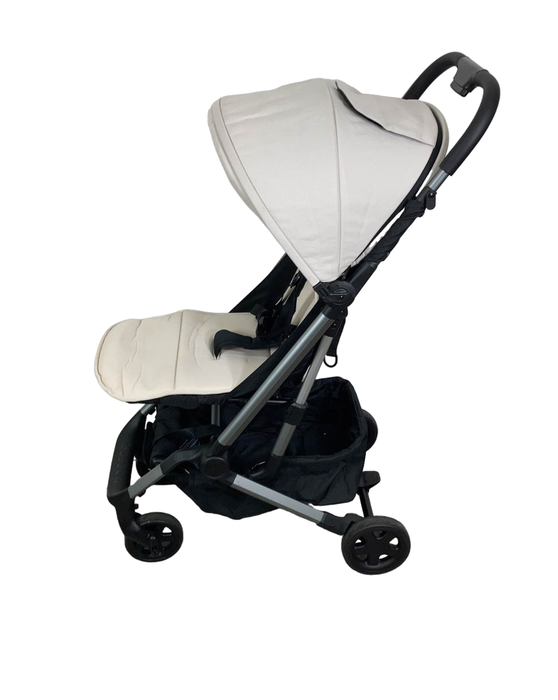 Shop Colugo Compact Stroller, Dune Zebra, 2022 at Goodbuygears