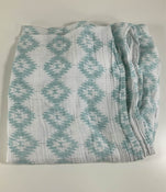 used Aden + Anais Swaddle Blanket