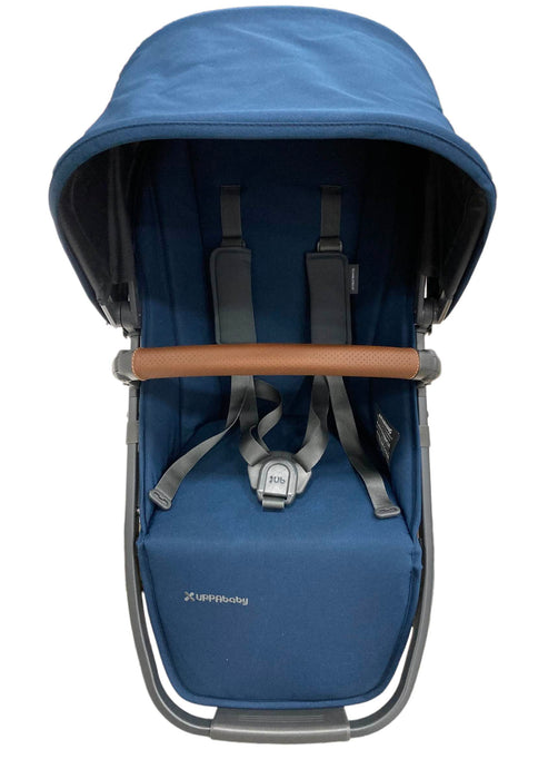 Shop UPPAbaby VISTA RumbleSeat V2, 2015+, 2021, Noa (Navy) at Goodbuygears