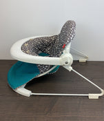 secondhand Infantino 2-in-1 Bouncer Activity Seat