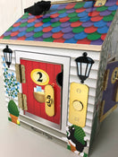 used BUNDLE Infant & Toddler Toys