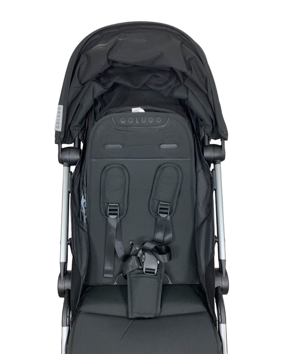 Shop Colugo The One Stroller, Black, 2023 at Goodbuygears