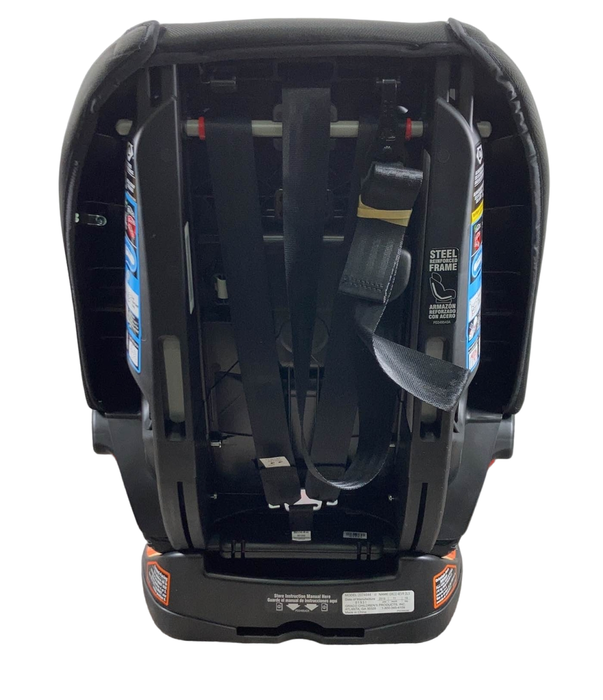 Shop Graco 4Ever DLX 4-in-1 Car Seat, 2019, Joslyn at Goodbuygears
