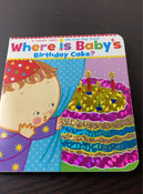 secondhand BUNDLE Board Books