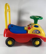 secondhand Toys