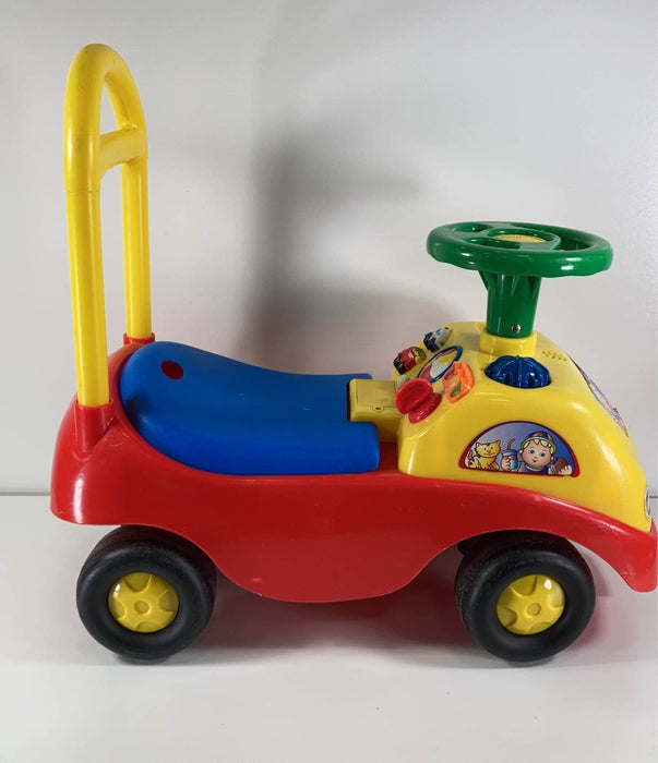 secondhand Toys